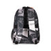Рюкзак Bagland Stylish 24 л сублимация 1343 (00518694)