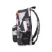 Рюкзак Bagland Stylish 24 л сублимация 1343 (00518694)