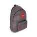 Рюкзак Bagland Stylish XL 35 л сублімація 1339 (00558694)
