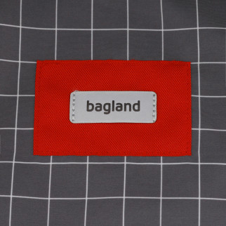 Рюкзак Bagland Stylish XL 35 л сублімація 1339 (00558694)