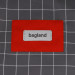 Рюкзак Bagland Stylish XL 35 л сублімація 1339 (00558694)