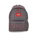 Рюкзак Bagland Stylish XL 35 л сублімація 1339 (00558694)