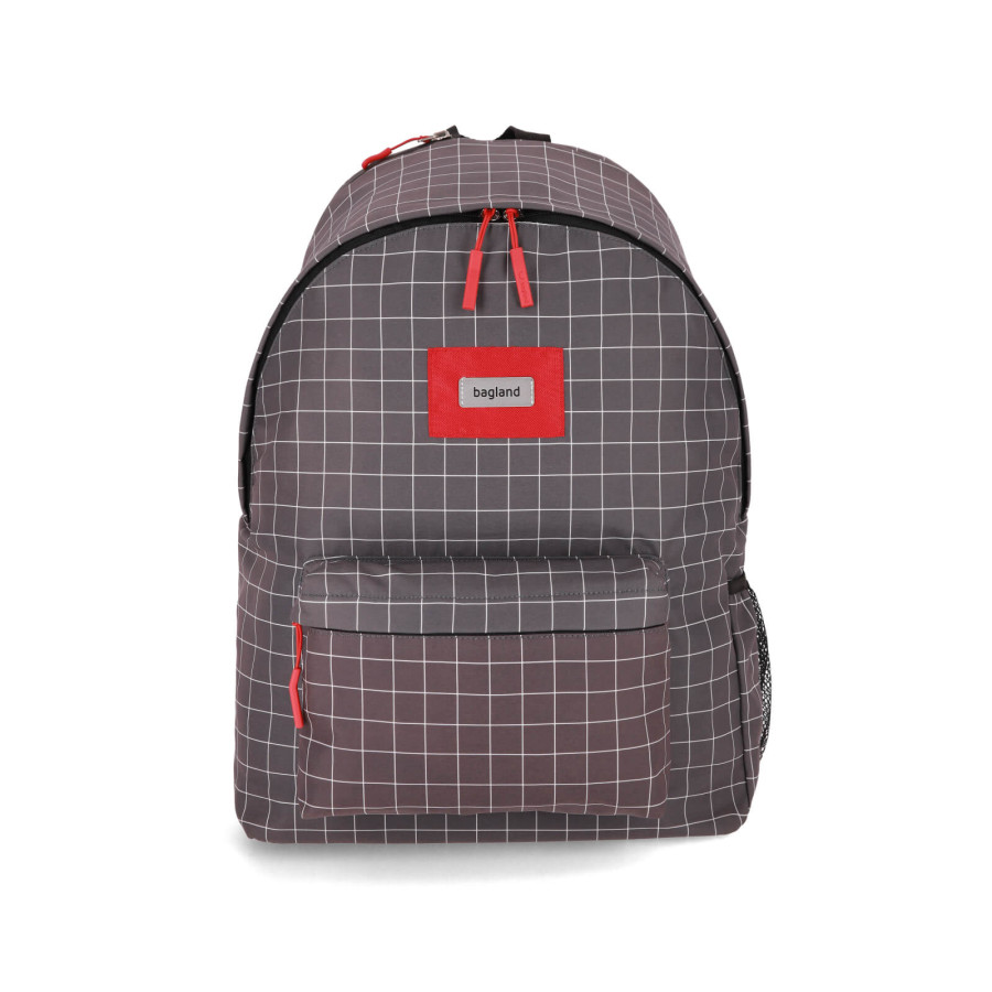 Рюкзак Bagland Stylish XL 35 л сублімація 1339 (00558694) Рюкзак Bagland Stylish XL 35 л сублімація 1339 (00558694)