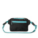 Сумка Born Utility Sling чорно-м'ятна (0023090)