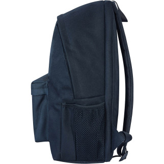 Рюкзак Bagland Stylish L 24 л. черный (0051866)