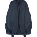 Рюкзак Bagland Stylish L 24 л. черный (0051866)