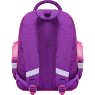 Рюкзак школьный Bagland Mouse 225 синий 507 (0051370)