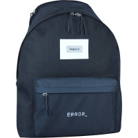 Рюкзак Bagland Stylish L 24 л. черный (0051866)