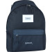 Рюкзак Bagland Stylish L 24 л. черный (0051866)