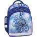 Рюкзак школьный Bagland Mouse 225 синий 534 (0051370)