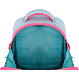 Рюкзак Bagland Turtle 17 л. Тиффани 1350 (0013466)