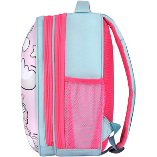 Рюкзак Bagland Turtle 17 л. Тиффани 1350 (0013466)