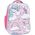 Рюкзак Bagland Turtle 17 л. Тиффани 1350 (0013466)