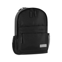 Рюкзак Bagland Stylish S 8л чорний (0055469)