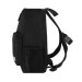 Рюкзак Bagland Stylish S 8л чорний (0055469)