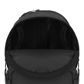 Рюкзак Bagland Stylish S 8л чорний (0055469)