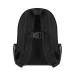Рюкзак Bagland Stylish S 8л чорний (0055469)