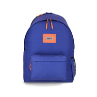 Рюкзак Bagland Stylish XL 35  л електрик (0055869)