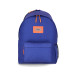 Рюкзак Bagland Stylish XL 35 л електрик (0055869)