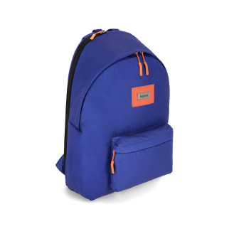 Рюкзак Bagland Stylish XL 35 л електрик (0055869)