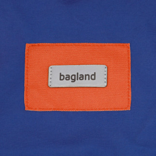 Рюкзак Bagland Stylish XL 35 л електрик (0055869)