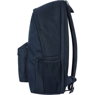 Рюкзак Bagland Stylish L 24 л. черный 1300 (0051866)