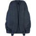 Рюкзак Bagland Stylish L 24 л. черный 1300 (0051866)