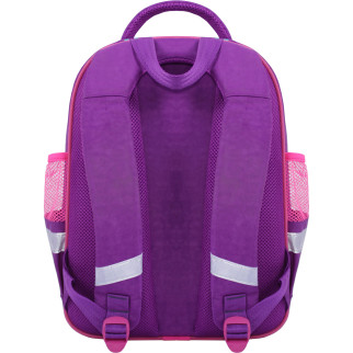 Рюкзак школьный Bagland Mouse 225 синий 507 (0051370)