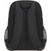 Рюкзак BL Молодежный mini 8л. черный 776 (00050866)