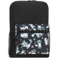 Рюкзак BL Молодежный mini 8л. черный 776 (00050866)