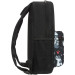 Рюкзак BL Молодежный mini 8л. черный 776 (00050866)