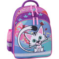 Рюкзак школьный Bagland Mouse 339 фиолетовый 502 (0051370)