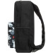 Рюкзак BL Молодежный mini 8л. черный 776 (00050866)