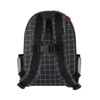 Рюкзак Bagland Stylish S 8л сублімація 1339 (00554694)