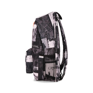 Рюкзак Bagland Stylish XL 35 л сублімація 1343 (00558694)