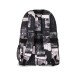Рюкзак Bagland Stylish XL 35 л сублімація 1343 (00558694)