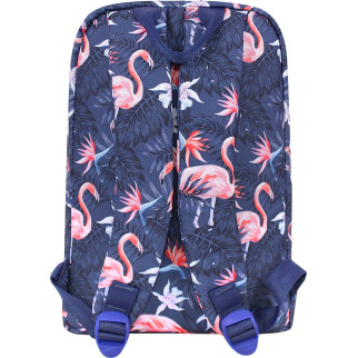 Рюкзак Молодежный mini фламинго (00508664)