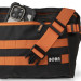 TechTrail bag black-orange