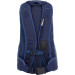 Рюкзак для ноутбука Bagland Granite 23 л. 330 чорнильний (0012066)