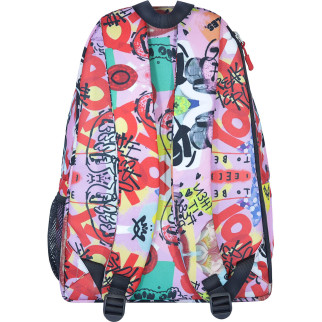 Рюкзак Bagland Stylish L 24 л. сублімація 1344 (00518664)