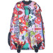 Рюкзак Bagland Stylish L 24 л. сублімація 1344 (00518664)