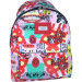 Рюкзак Bagland Stylish L 24 л. сублімація 1344 (00518664)