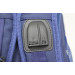 Рюкзак для ноутбука Bagland Granite 23 л. 330 чорнильний (0012066)