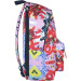 Рюкзак Bagland Stylish L 24 л. сублімація 1344 (00518664)