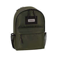 Рюкзак Bagland Stylish S 8л хакі (0055469)