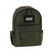 Рюкзак Bagland Stylish S 8л хакі (0055469)
