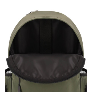 Рюкзак Bagland Stylish S 8л хакі (0055469)