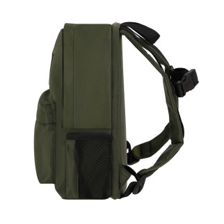 Рюкзак Bagland Stylish S 8л хакі (0055469)