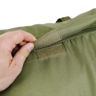 Сумка тактическая Kiborg Military bag Khaki