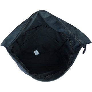 Рюкзак роллтоп Bagland Holder 25л. черный (0051666)